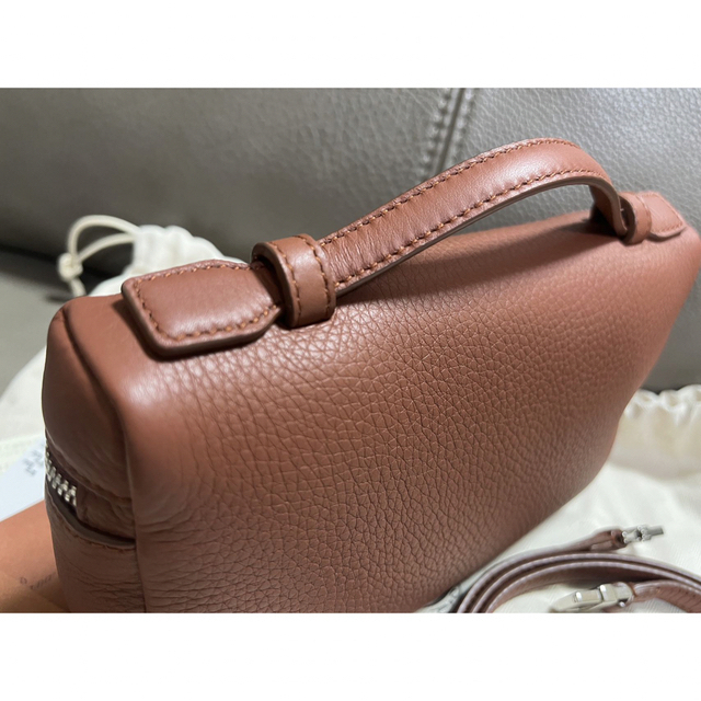 LORO PIANA - エクストラ・ポケット・ポーチ 19の通販 by ピーマン's