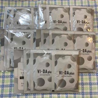 ヴィーダプラス(VIDA＋)のVIDA plus(ダイエット食品)