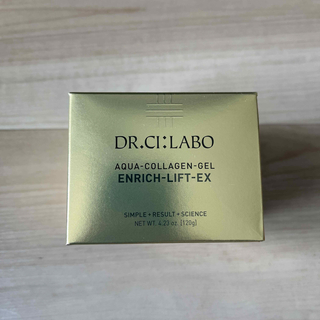 ドクターシーラボ(Dr.Ci Labo)のドクターシーラボ アクアコラーゲンゲルエンリッチリフトEXR 120g(オールインワン化粧品)
