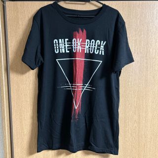 ワンオクロック(ONE OK ROCK)のONE OK ROCK T-シャツ(Tシャツ/カットソー(半袖/袖なし))