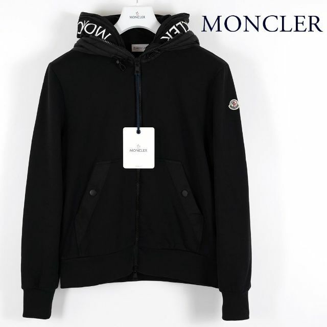 モンクレール 18AW モンクラー サイズT2 国内正規品