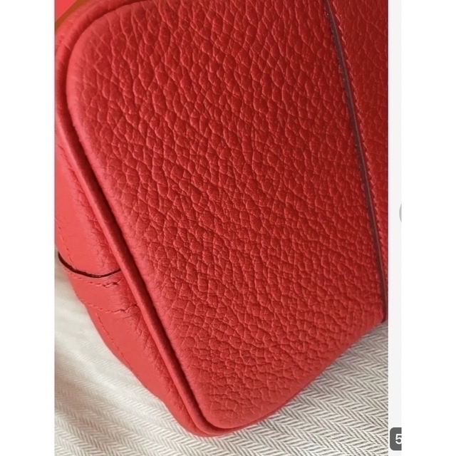 ☆週末お値引き☆エルメス ガーデンパーティTPM ☆美品☆ | www