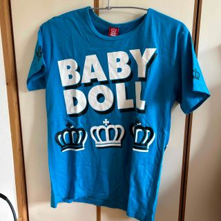 ベビードール(BABYDOLL)のBABYDOLLの服(Tシャツ(半袖/袖なし))