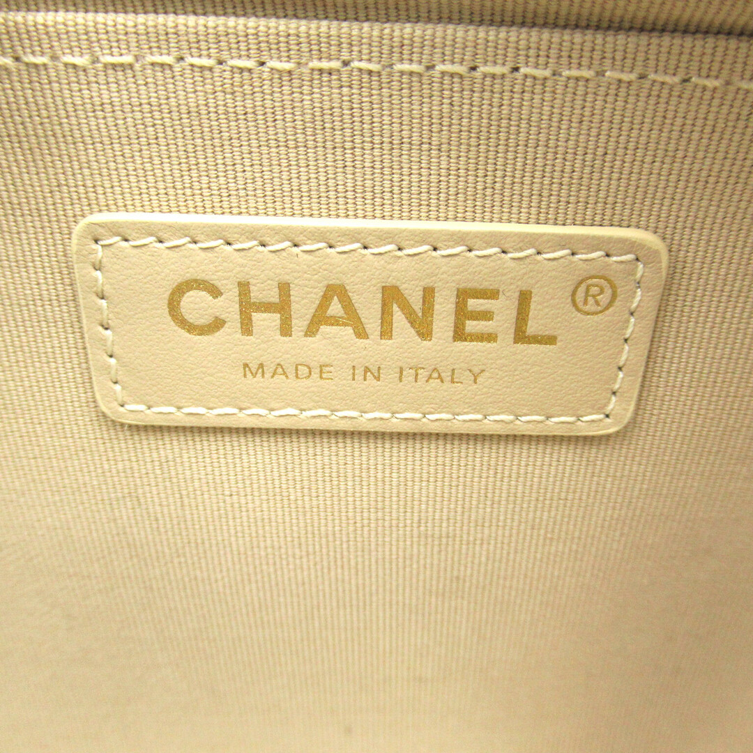 CHANEL(シャネル)のシャネル チェーンショルダーバッグ ショルダーバッグ レディースのバッグ(ショルダーバッグ)の商品写真