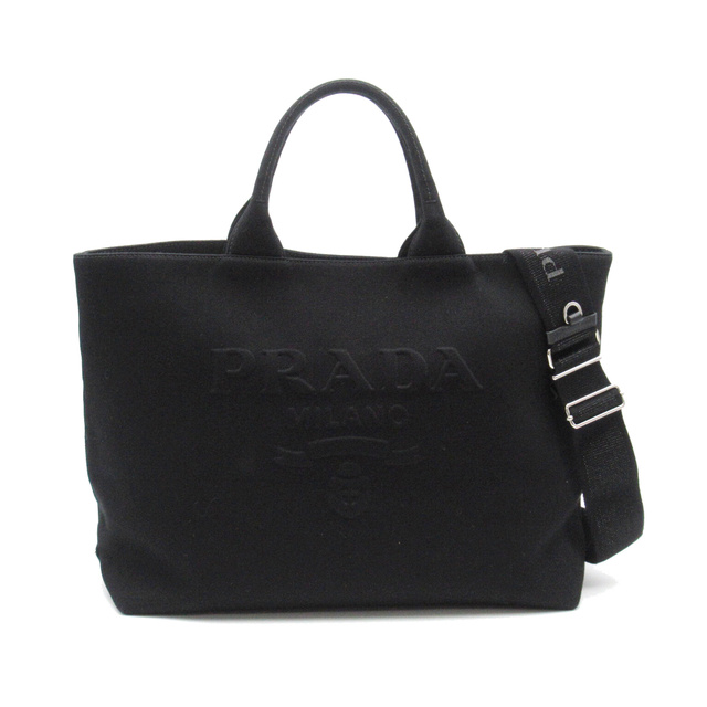 PRADA - プラダ ドリル2WAY トートバッグ トートバッグ
