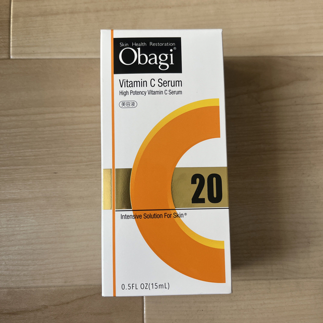 Obagi(オバジ)のオバジ OBAGI C20セラム ネオ 15ml コスメ/美容のスキンケア/基礎化粧品(美容液)の商品写真