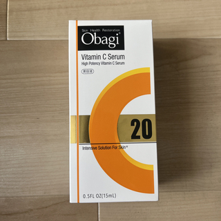 Obagi - オバジ OBAGI C20セラム ネオ 15ml