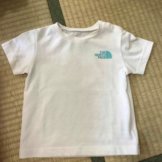 ザノースフェイス(THE NORTH FACE)のザノースフェイス (Tシャツ/カットソー)