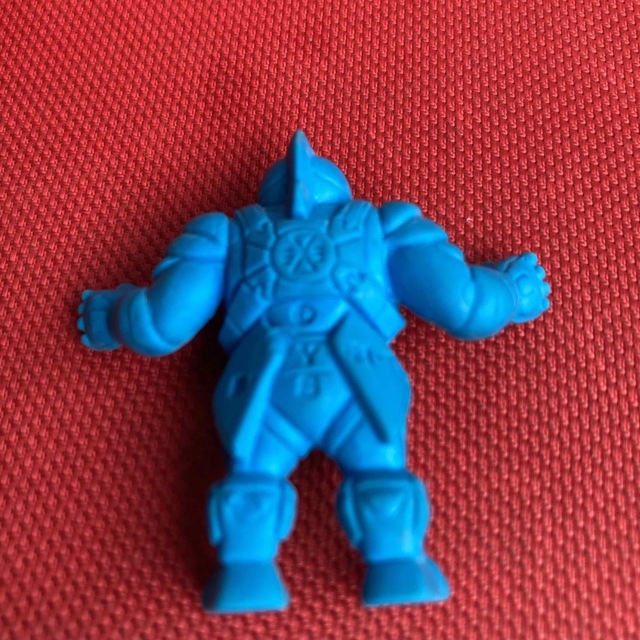 キン肉マン 肌色 ディフェンドスーツ装着 | pick.com.mx