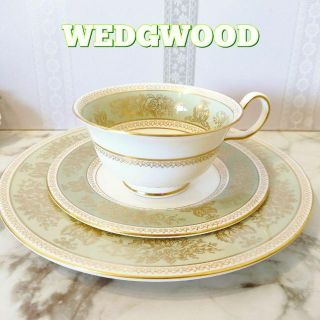 ウェッジウッド アラビアの通販 100点以上 | WEDGWOODを買うならラクマ