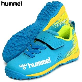 ヒュンメル(hummel)の19.0 hummel プリアモーレ VI VTF Jr.(スニーカー)