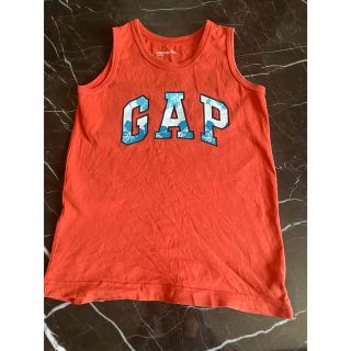 ギャップ(GAP)のGＡＰタンクトップ　130(Tシャツ/カットソー)