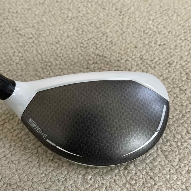 TaylorMade - テーラーメイドSIM MAX ユーティリティ6U レスキューの ...