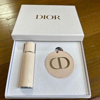 ディオール(Dior)のDIORノベルティ⭐️バースディギフト(ノベルティグッズ)