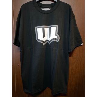 wtaps 23ss INGREDIENT / SS / COTTON | escolalf.com.br