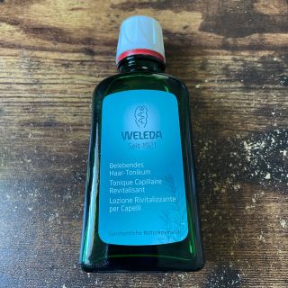 ヴェレダ(WELEDA)のWELEDA ヴェレダ　ヘアトニック　100ml(スカルプケア)