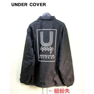 アンダーカバー(UNDERCOVER)のUNDER COVER アンダーカバー ブルゾン ジャンパー(ブルゾン)