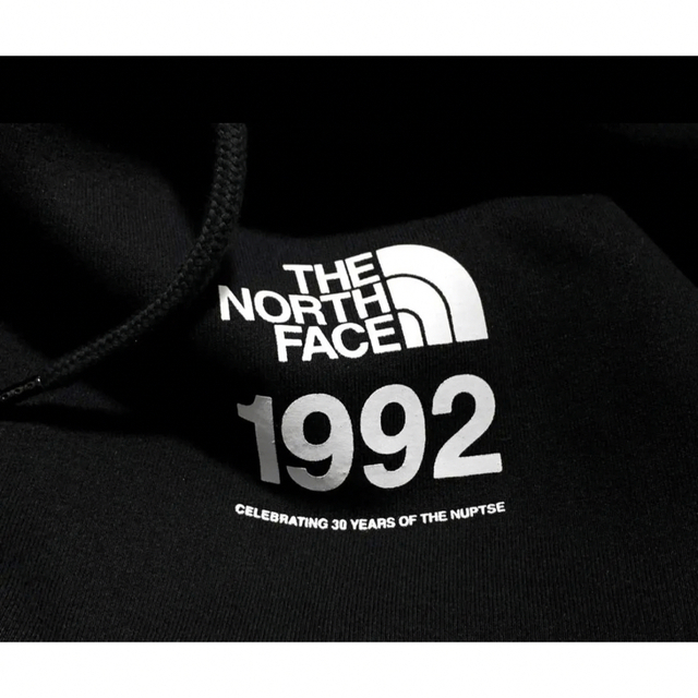 THE NORTH FACE(ザノースフェイス)のTHE NORTH FACE ザ・ノースフェイス　パーカー  30th ヌプシ メンズのトップス(パーカー)の商品写真