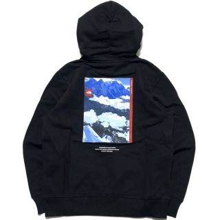 ザノースフェイス(THE NORTH FACE)のTHE NORTH FACE ザ・ノースフェイス　パーカー  30th ヌプシ(パーカー)