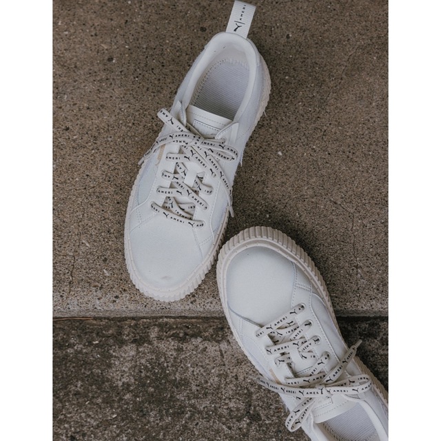 Ameri VINTAGE - 【Ameri✖️PUMAコラボスニーカー】ディナーラ 24.5