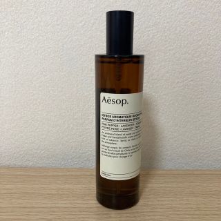 イソップ(Aesop)のイストロス アロマティック ルームスプレー(アロマスプレー)