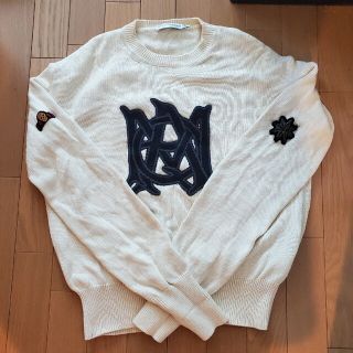 アレキサンダーマックイーン ニット/セーター(メンズ)の通販 53点