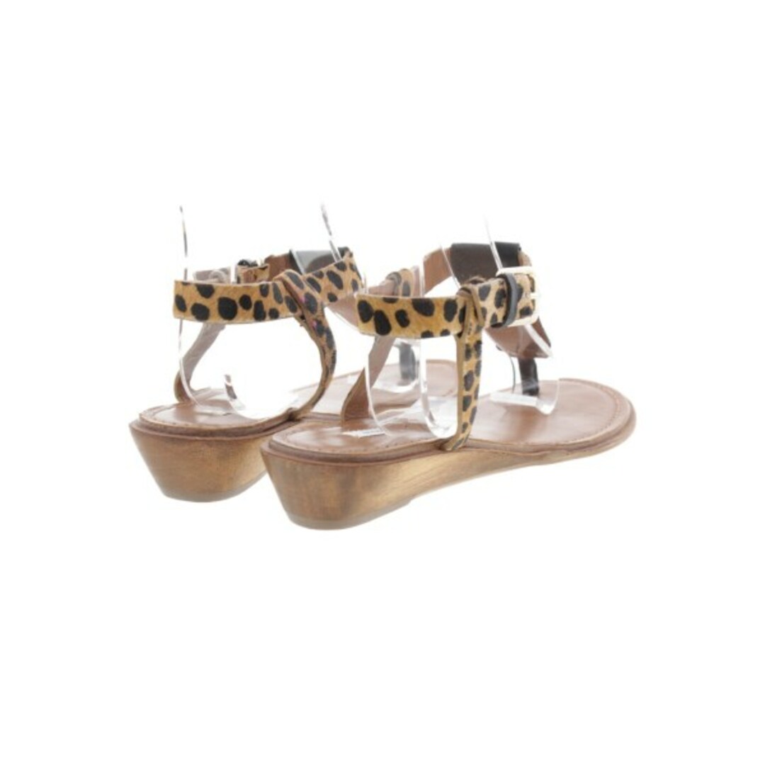 DIANE von FURSTENBERG - DIANE von FURSTENBERG サンダル 6 1/2(23cm