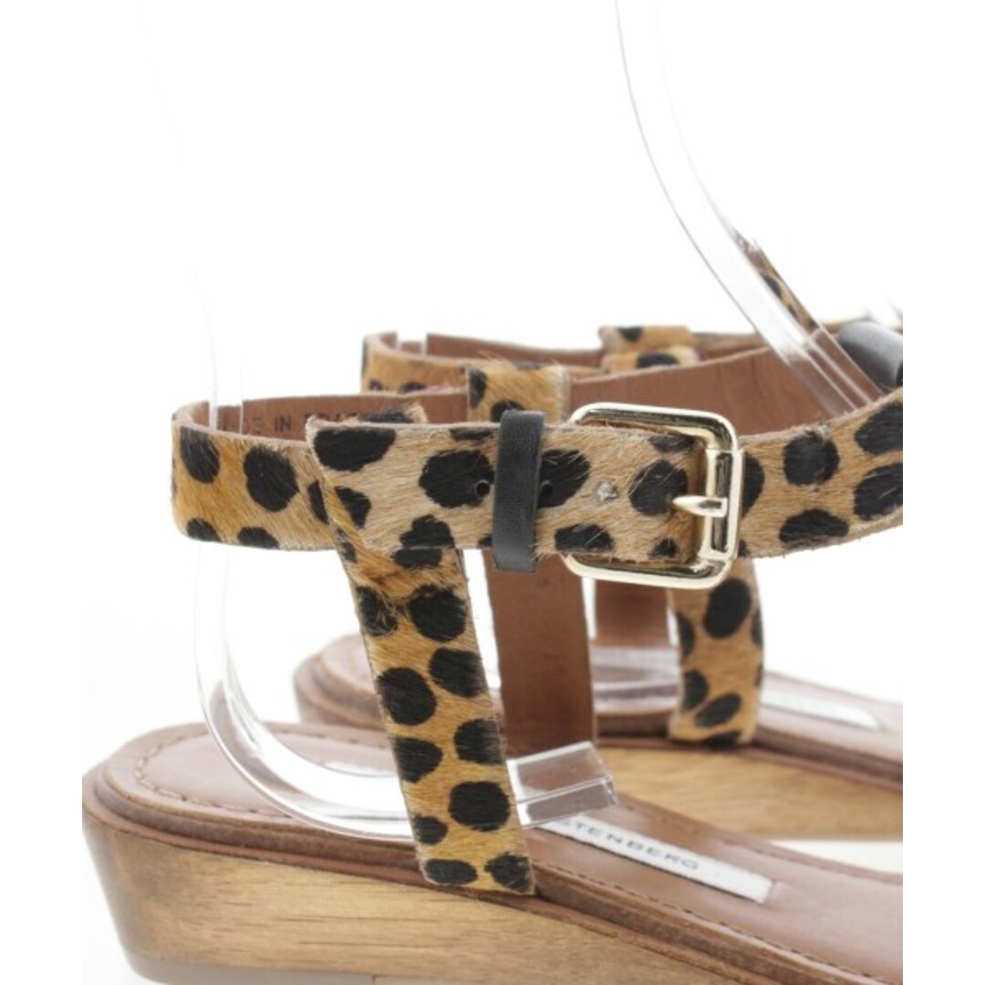 DIANE von FURSTENBERG - DIANE von FURSTENBERG サンダル 6 1/2(23cm