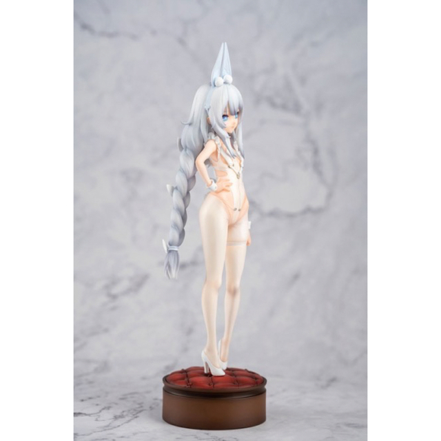 アズールレーン ル・マラン 昼寝好きのラピヌ VER. 1/6 完成品フィギュア