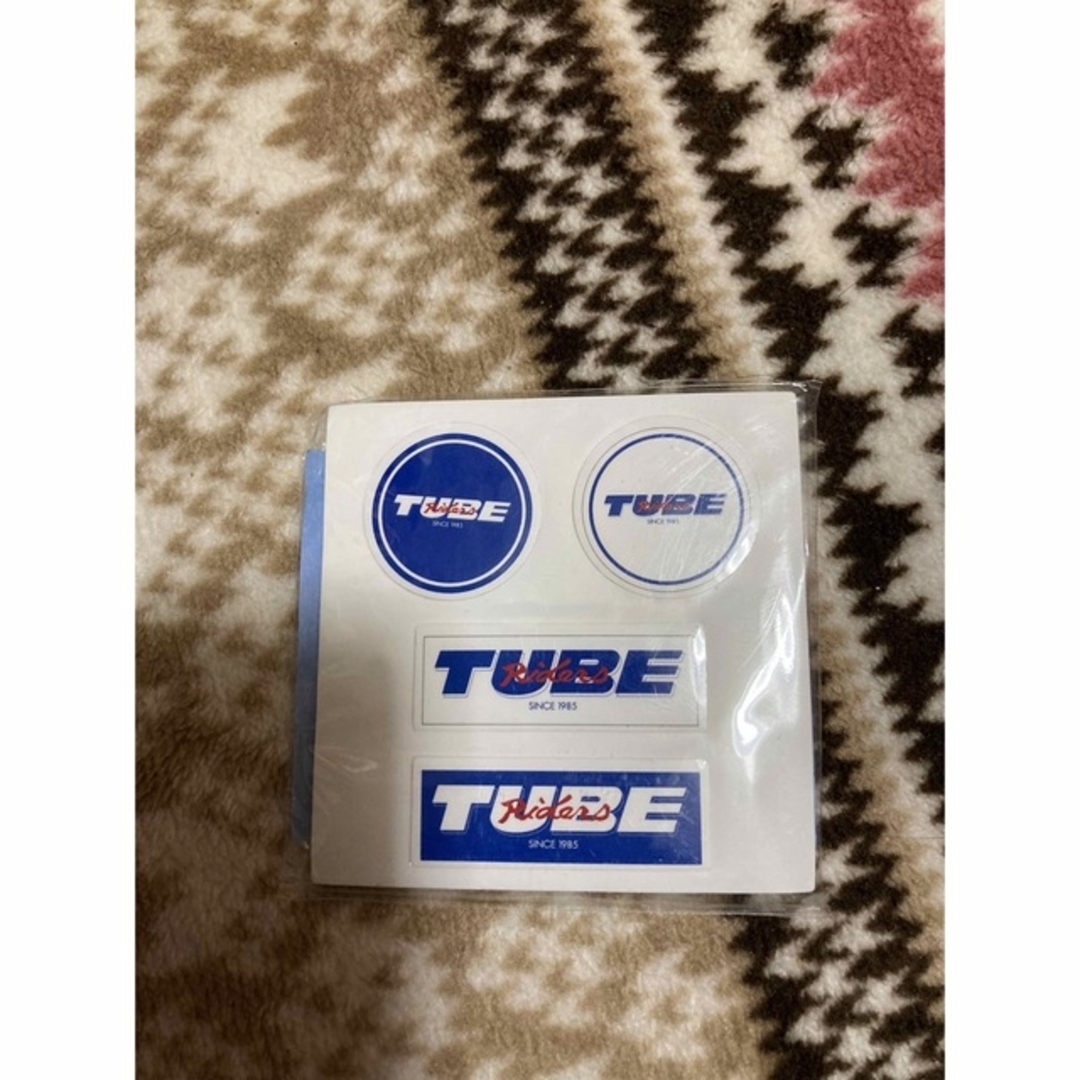 TUBE グッズ エンタメ/ホビーのタレントグッズ(アイドルグッズ)の商品写真