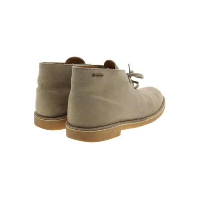 clarks クラークス ブーツ 7 1/2(26cm位) ベージュ系 1