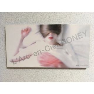 ラルクアンシエル(L'Arc～en～Ciel)のHONEY(ポップス/ロック(邦楽))