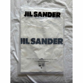 ジルサンダー(Jil Sander)のジルサンダー JIL SANDER Tシャツ Sサイズ(Tシャツ/カットソー(半袖/袖なし))