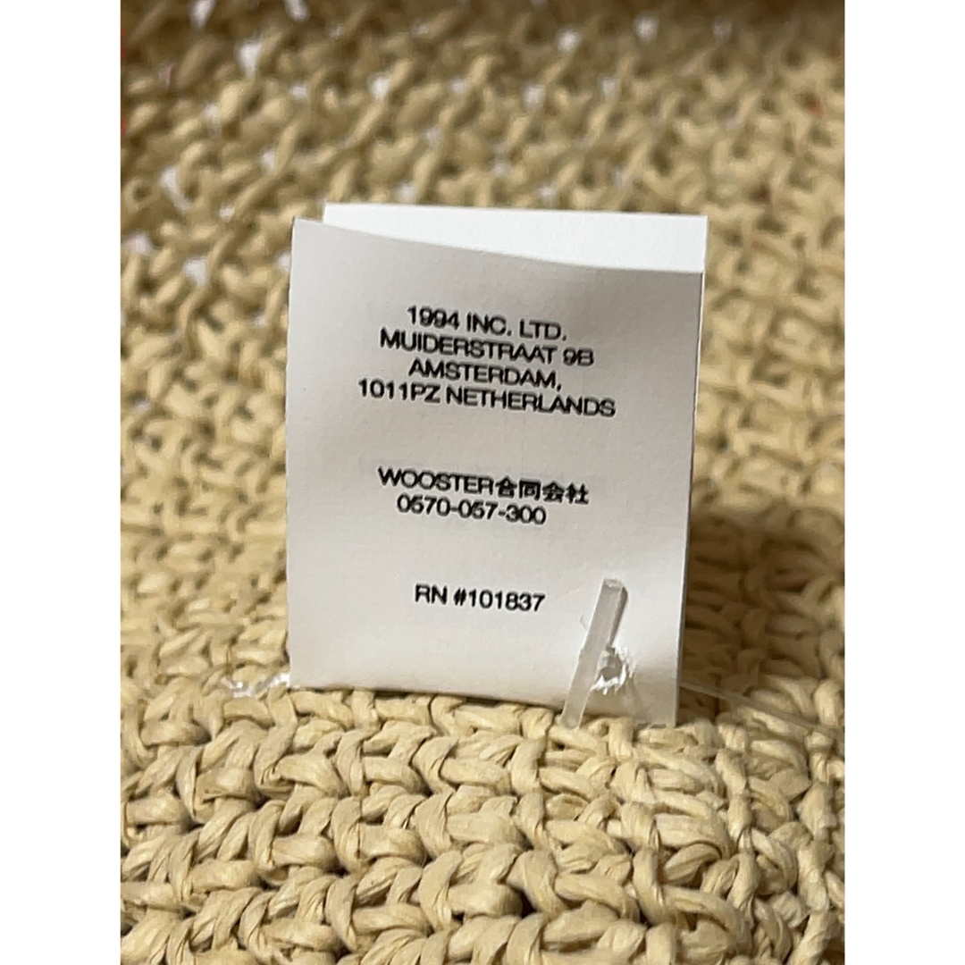 優先配送 新品・未使用 Supreme old english straw crusher