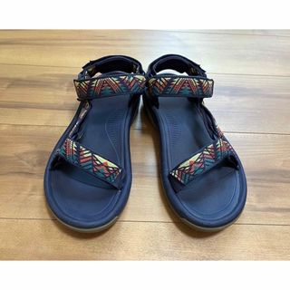 テバ(Teva)のTEVA メンズ ハリケーン XLT 2 US7 25cm(サンダル)