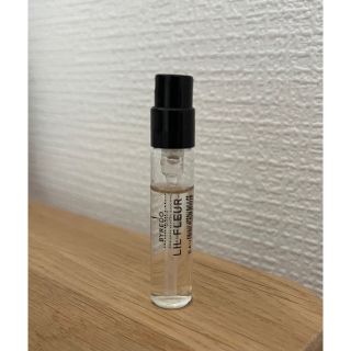 BYREDO LIL FLEUR 2ml バイレード バレード リルフルール(ユニセックス)