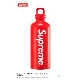 Supreme(タンブラー)のフリマアイテム一覧 Supreme(タンブラー)のフリマアイテム一覧