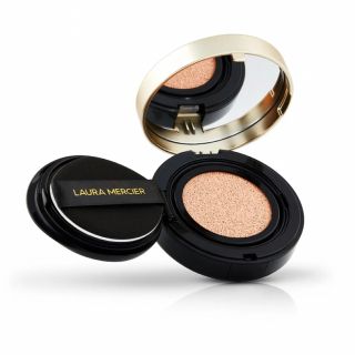 ローラメルシエ(laura mercier)のlauramercier ローラメルシエ  クッションファンデーション(ファンデーション)