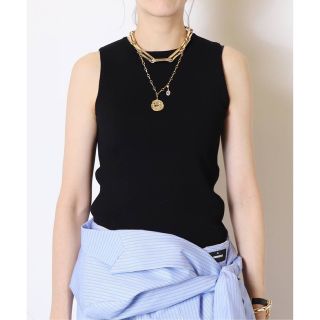 DEUXIEME CLASSE - 22ss Deuxieme Classe Diner B RIB タンクトップの