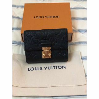 ルイヴィトン(LOUIS VUITTON)のLOUISVUITTON財布(財布)