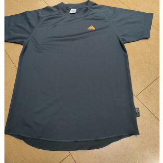 アディダス(adidas)のadidas climate Tシャツ　M(その他)