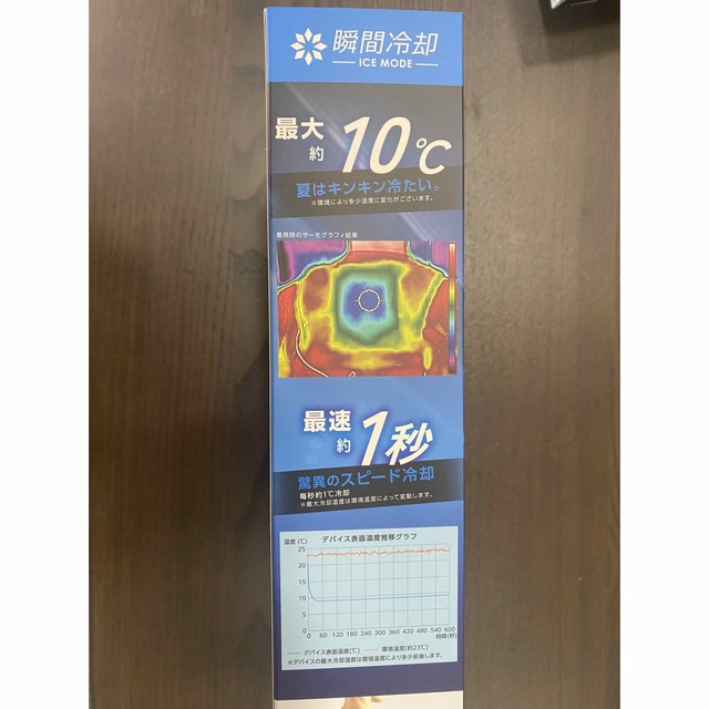 ワークマン ペルチェ素子 ICE&HEATER ペルチェベスト | www