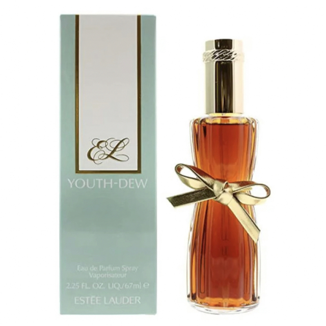 Estee Lauder(エスティローダー)のエスティローダー ユースデュー オードパルファム・スプレータイプ 67ml コスメ/美容の香水(香水(女性用))の商品写真