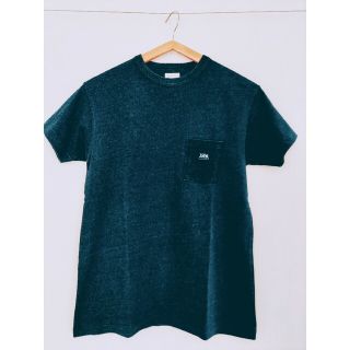 リー(Lee)のLee インディゴ Tシャツ(Tシャツ(半袖/袖なし))