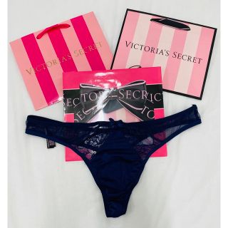 ヴィクトリアズシークレット(Victoria's Secret)の新品未使用　Victoria’s Secret タンガショーツ(ショーツ)