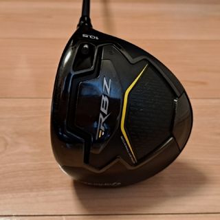 テーラーメイド(TaylorMade)の【デミオ1224様専用】TaylorMade RBZ 1W & UT 3本(クラブ)