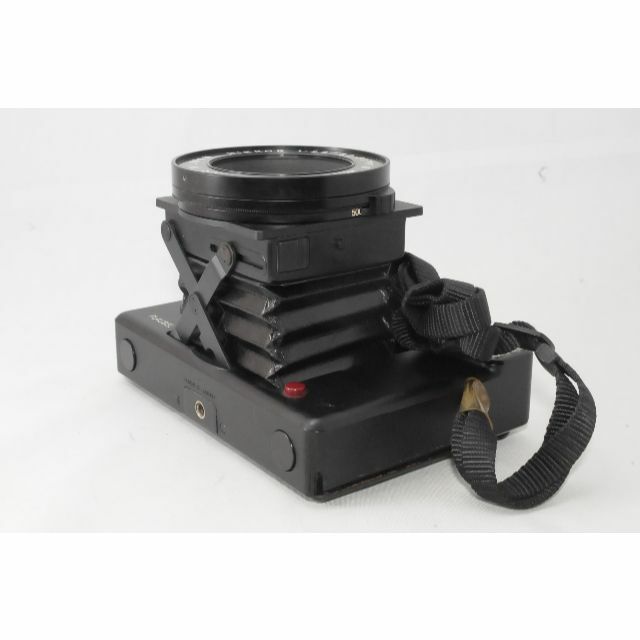 Nikon(ニコン)のPLAUBEL Makina 67 プラウベルマキナ 露出計動作品 スマホ/家電/カメラのカメラ(フィルムカメラ)の商品写真