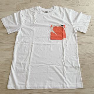 マリメッコ(marimekko)の未使用マリメッコTシャツ(Tシャツ(半袖/袖なし))