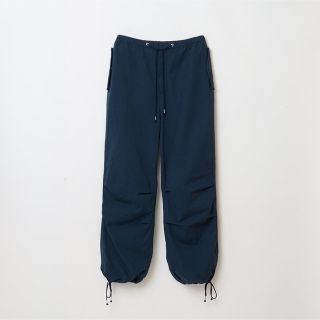 THE SHISHIKUI PARACHUTE PANTS シシクイ | angeloawards.com