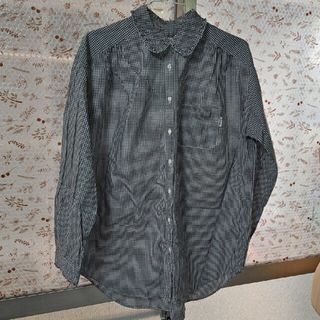 ピンクハウス レトロ シャツ/ブラウス(レディース/長袖)の通販 22点